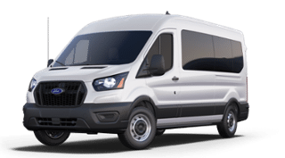 2023 Ford Transit External Image 1